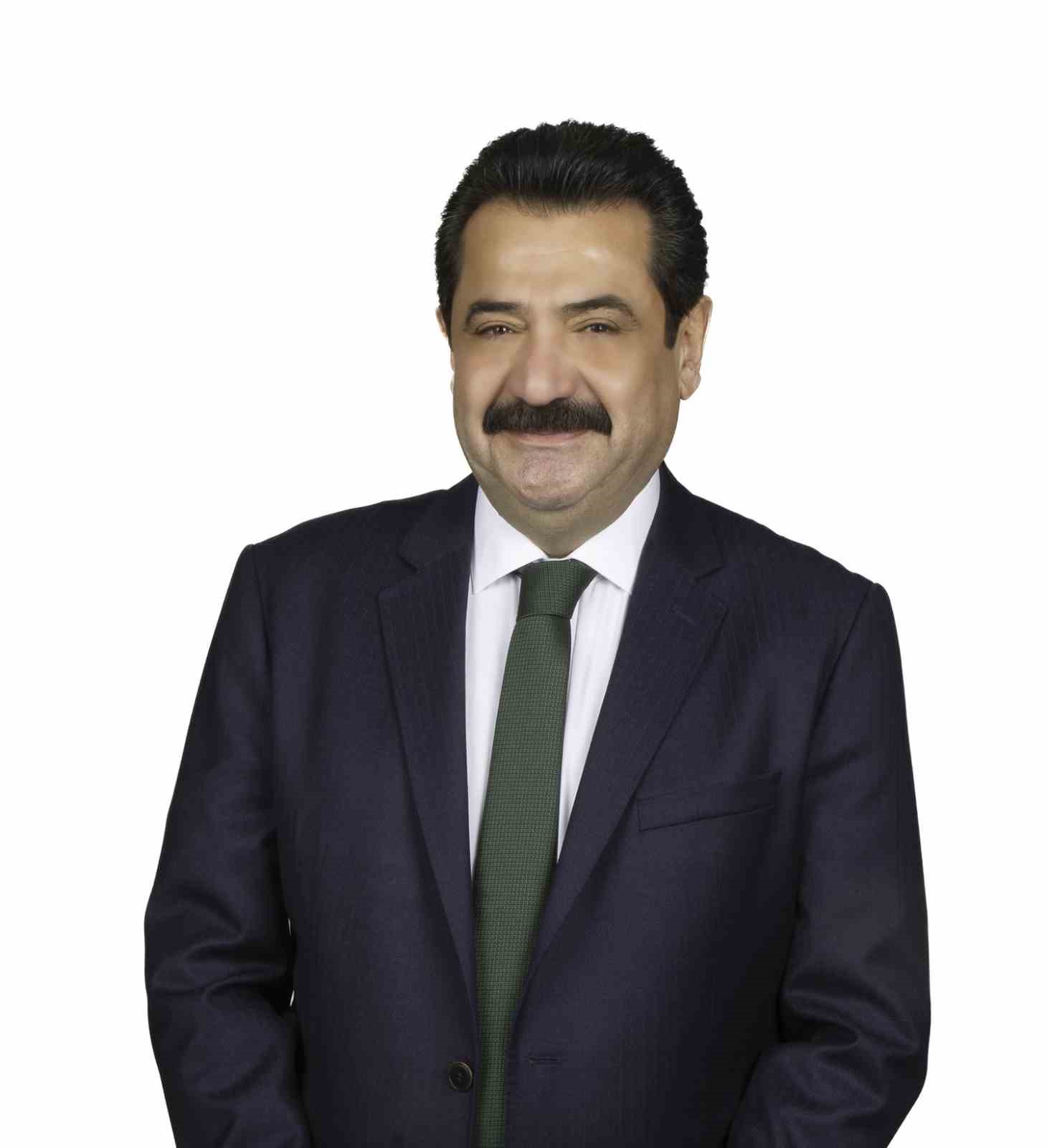 Başkan Ertemur gen&ccedil;leri 19 Mayıs şenliğine davet etti
