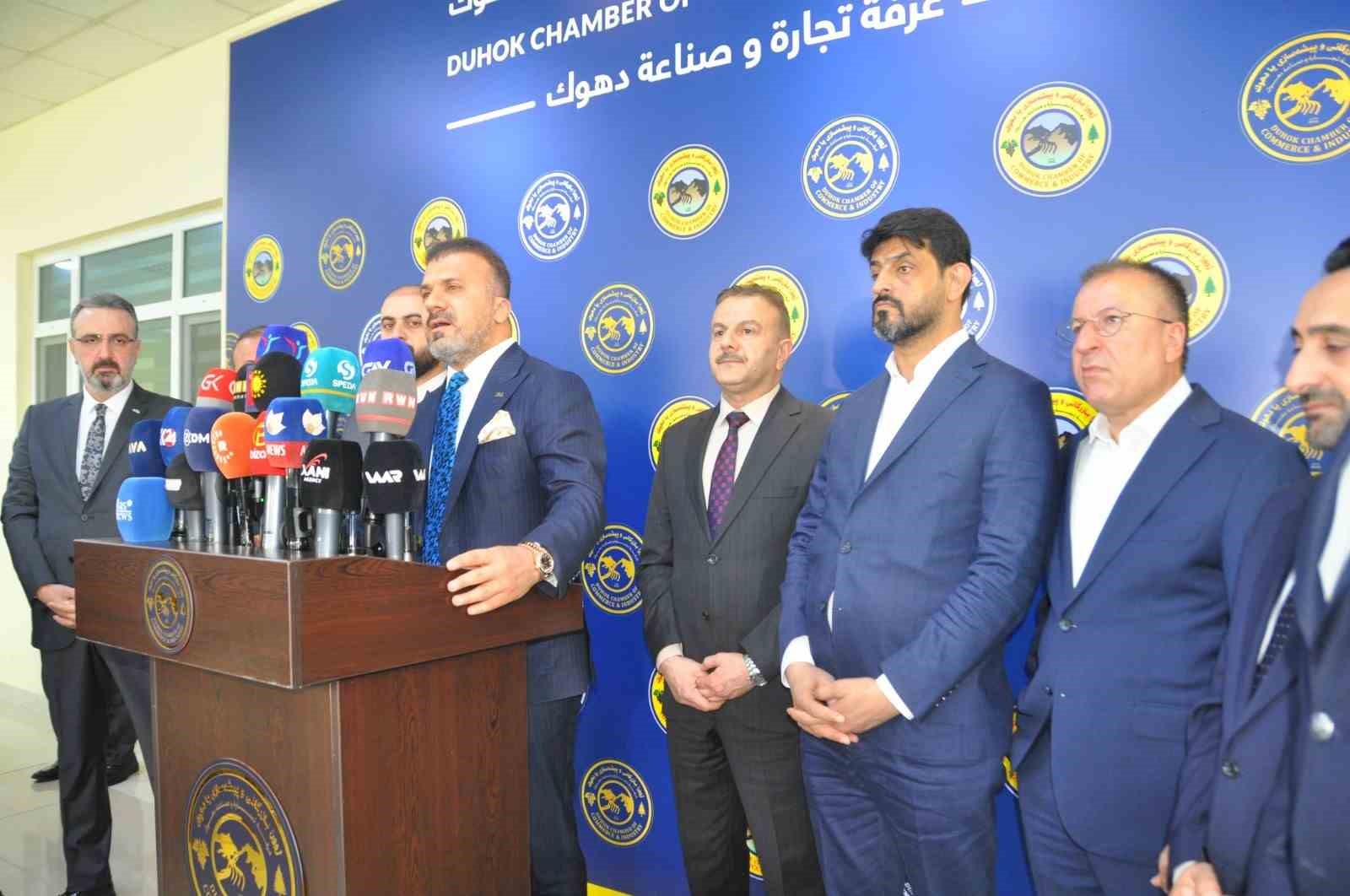 Irak&rsquo;la ilişkilerde yeni d&ouml;nem
