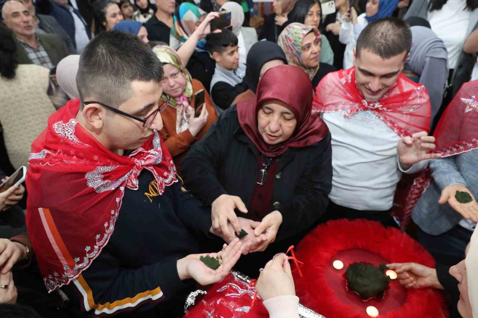 Sultangazi Belediyesinden özel bireyler için asker uğurlaması