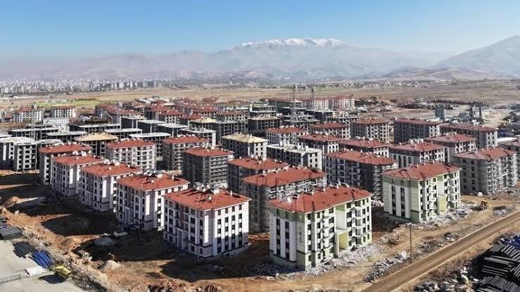Malatya’da kura çekimlerine Haziran’da devam edilecek
