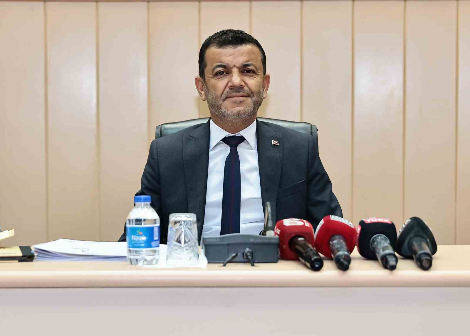 Denizli&rsquo;de su tarifelerinde y&uuml;zde 40&rsquo;a varan indirim
