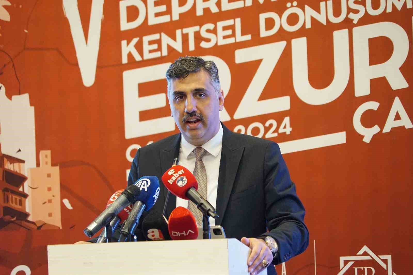 Altundağ Malatya&rsquo;ya genel sekreter olarak atandı
