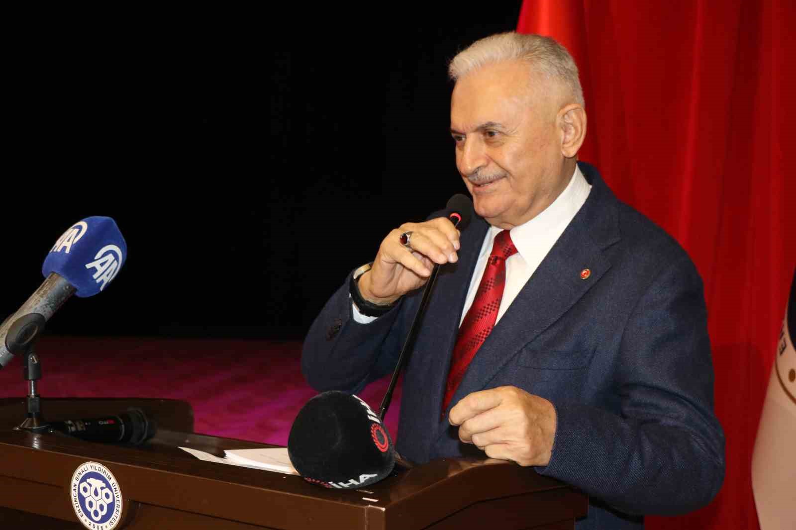 Erzincan&rsquo;da TEDxErgan etkinliği başladı
