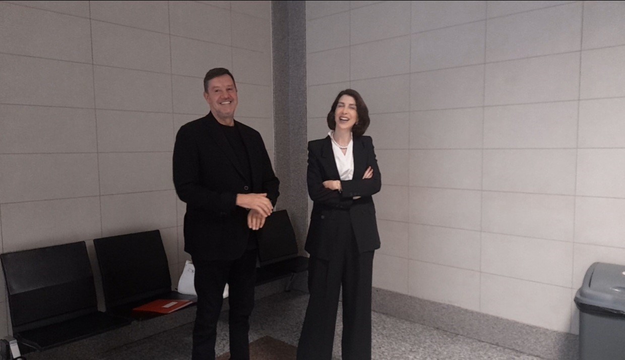 Yağmaya teşebb&uuml;s ettiği iddiasıyla yargılanan Can Tanrıyar&rsquo;ın davasının g&ouml;r&uuml;lmesine devam edildi
