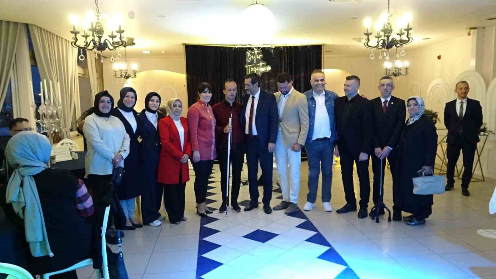 Beyazay&rsquo;dan farkındalık programı
