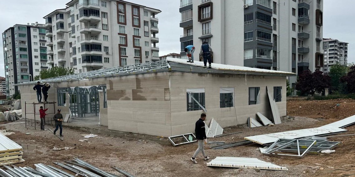 Malatya&rsquo;ya sağlık yatırımları arttırılıyor
