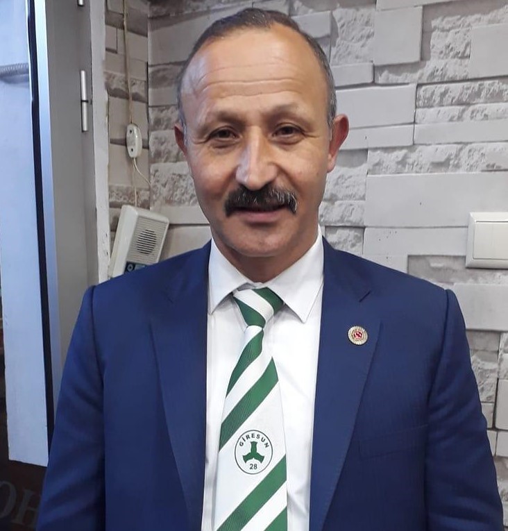 Giresunspor’un yeni başkanı yarın belli olacak
