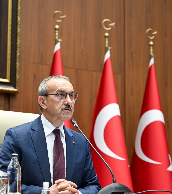 Vali Yavuz: "Ormana girişi yasaklayacağız"