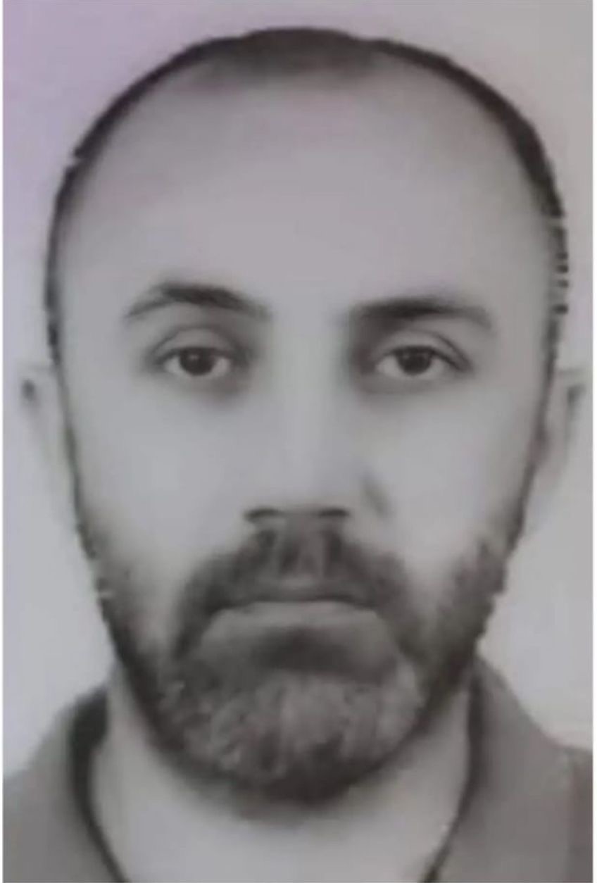 Güvenlik korucusu silahla vurulmuş halde ölü bulundu