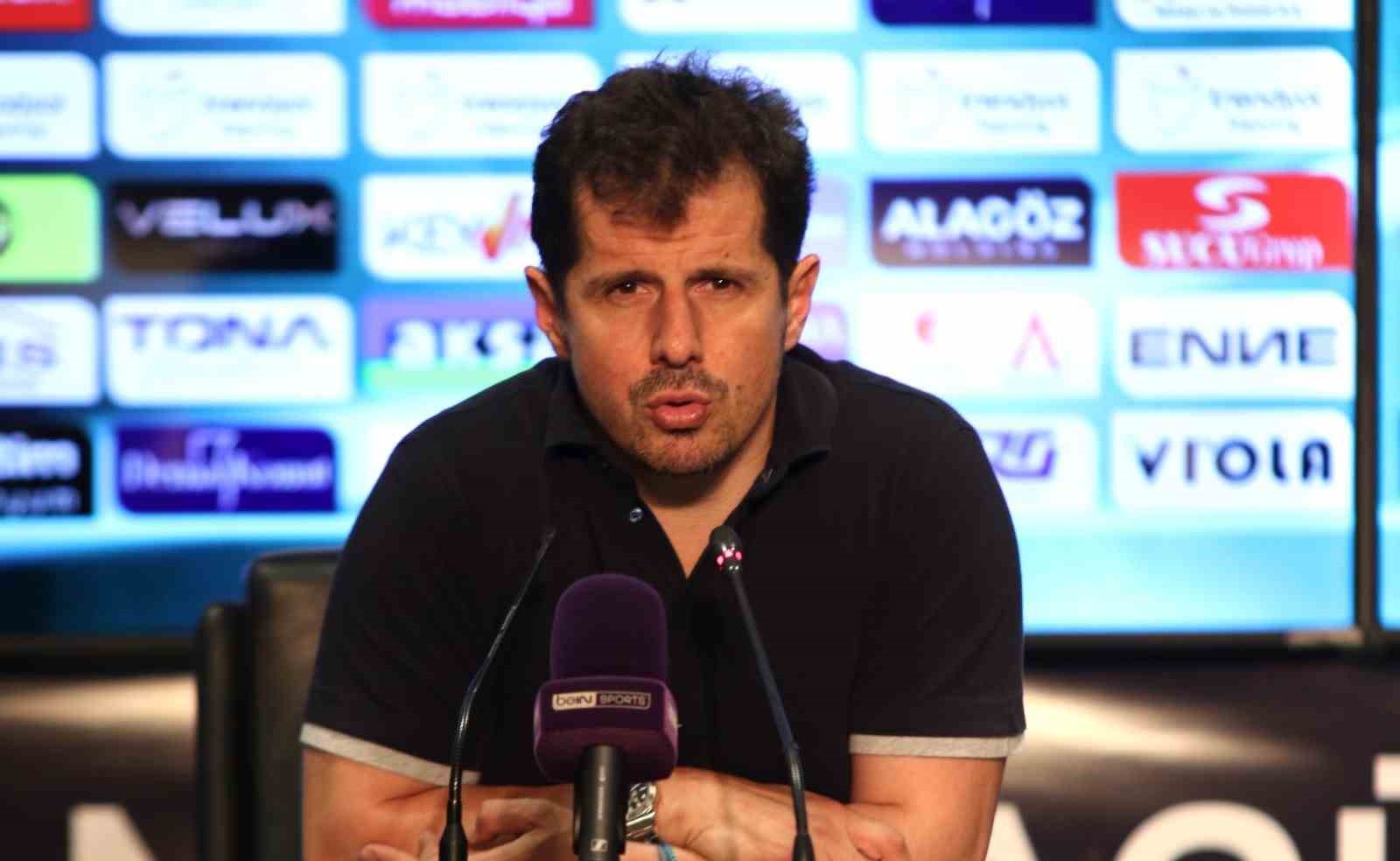 Emre Belözoğlu: "Beni kimse ömür boyu susturamaz"