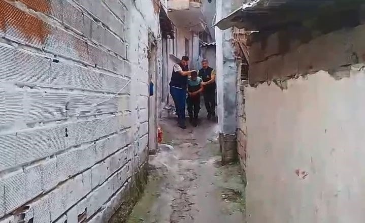 Tekirdağ&rsquo;da dev operasyonda 50 kişi tutuklandı
