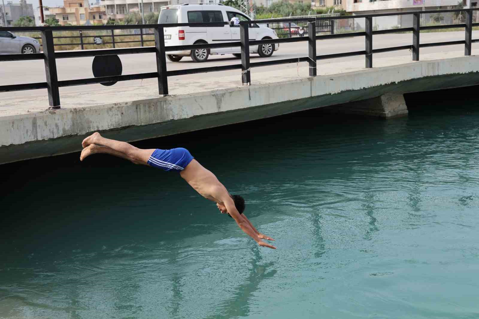Mayıs’ta sıcak ve nemli hava bunalttı