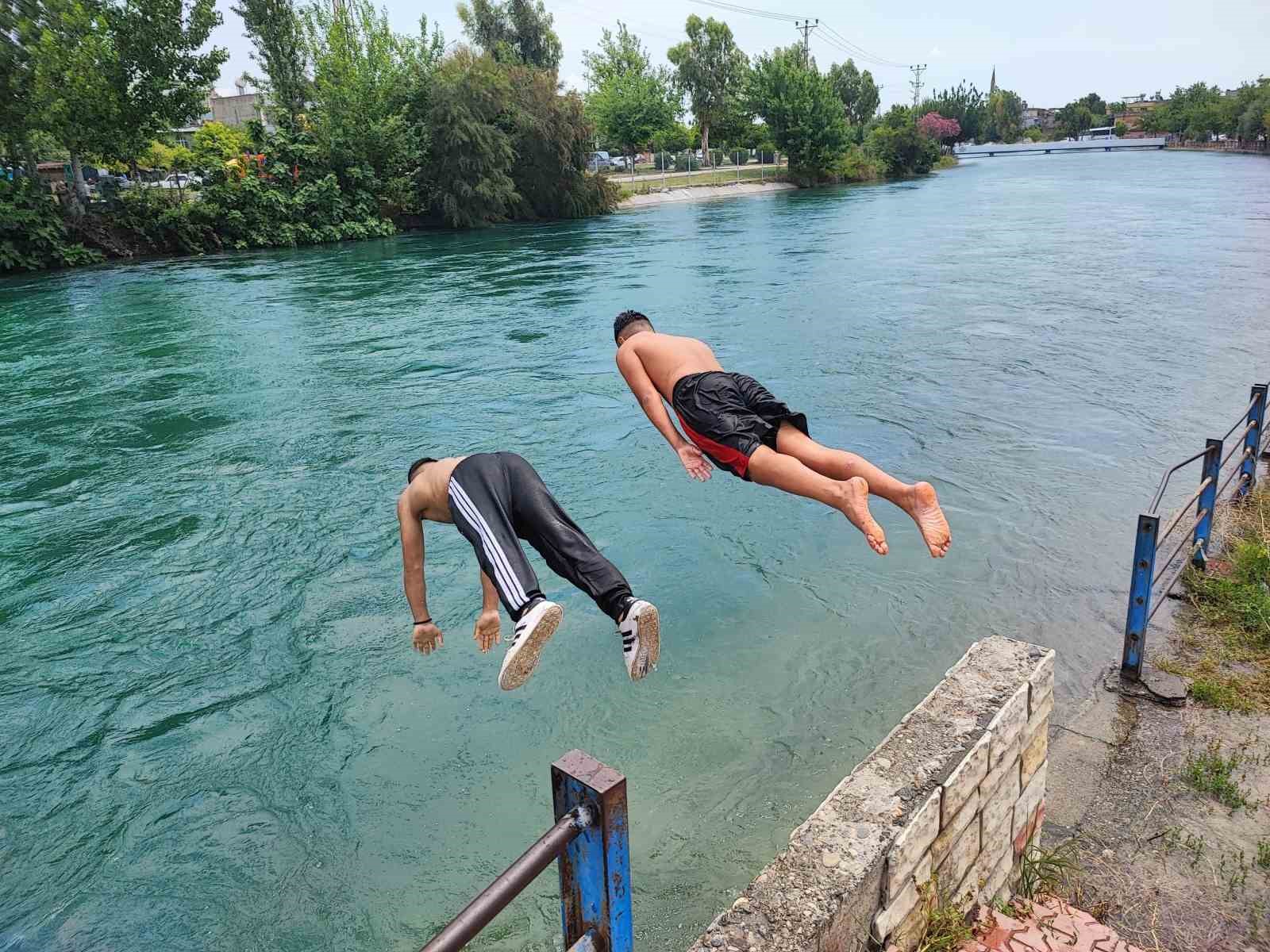 Mayıs’ta sıcak ve nemli hava bunalttı
