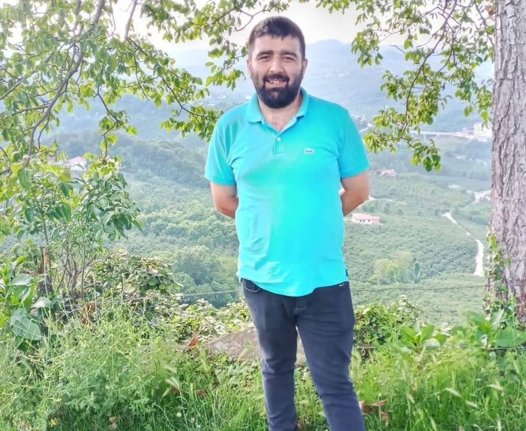 Ordu&rsquo;da bir kişi iple asılı halde &ouml;l&uuml; bulundu
