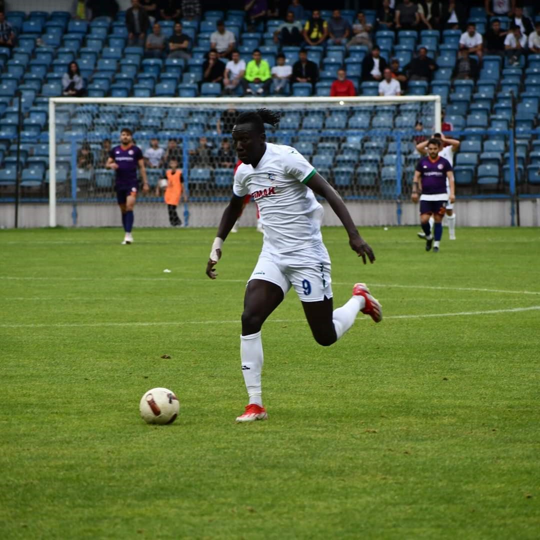 Karabük’ü BAL’da Eflanispor temsil edecek
