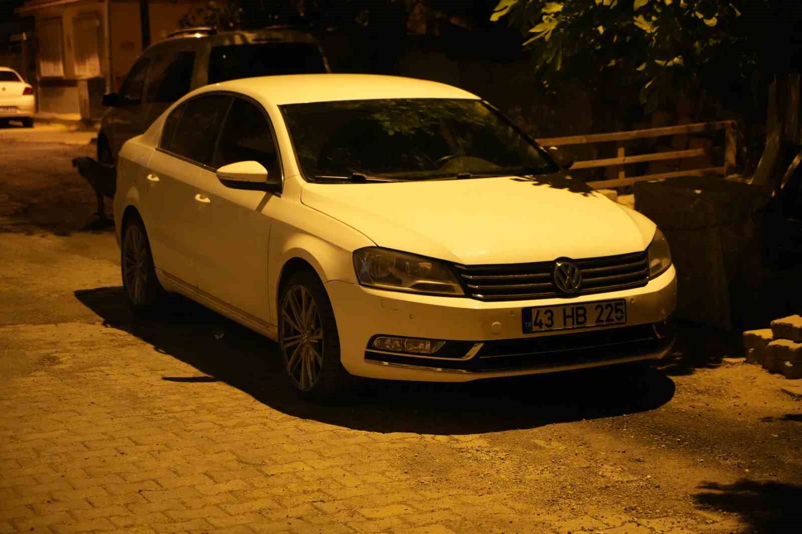 Edirne&rsquo;de polisin &rsquo;dur&rsquo; ihtarına uymayan s&uuml;r&uuml;c&uuml;: "&Ccedil;evirdik direksiyonu ka&ccedil;tık"
