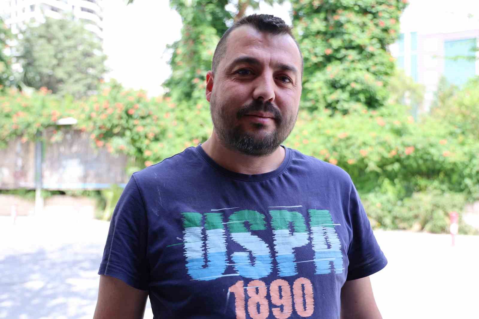 A&ccedil;ıldığında protokol camisi olacaktı, 7 yılda tamamlanamadı
