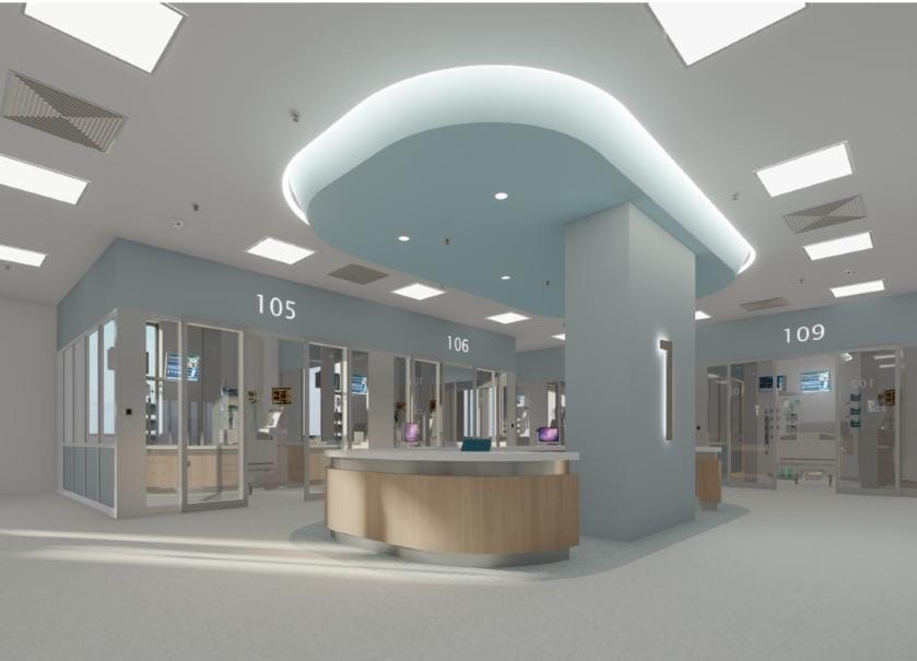 Sağlık M&uuml;d&uuml;r&uuml; Ekici: &ldquo;Bitlis sağlık alanında b&uuml;y&uuml;k bir hamle yaşayacak&rdquo;
