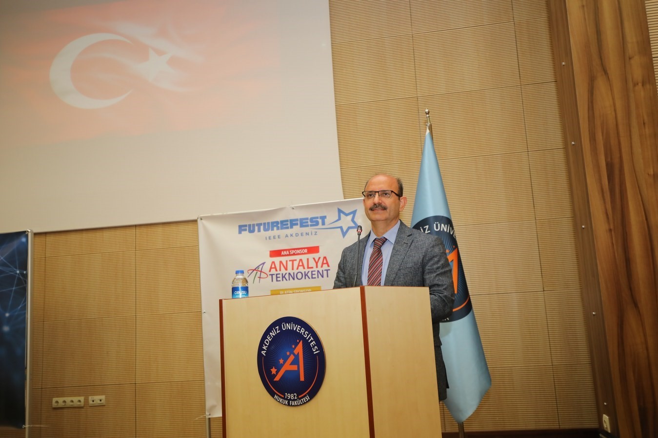 FutureFest Zirvesi&rsquo;nde yenilikle ilham bulanları buluşturuyor
