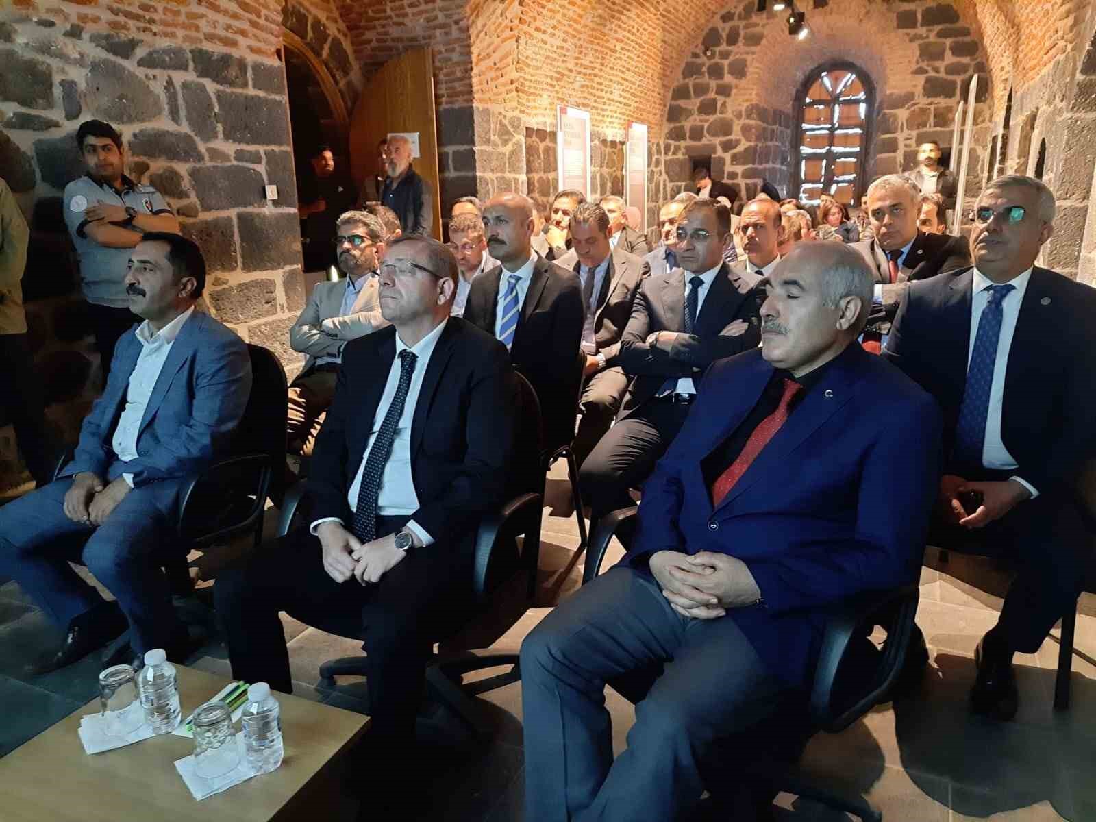 Kars’ta Ani Ören Yeri anlatıldı
