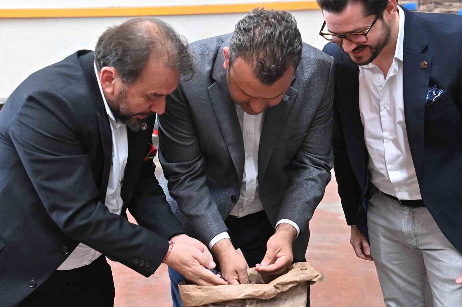 Belediye ekip, pişirip vatandaşın sofrasına sunacak
