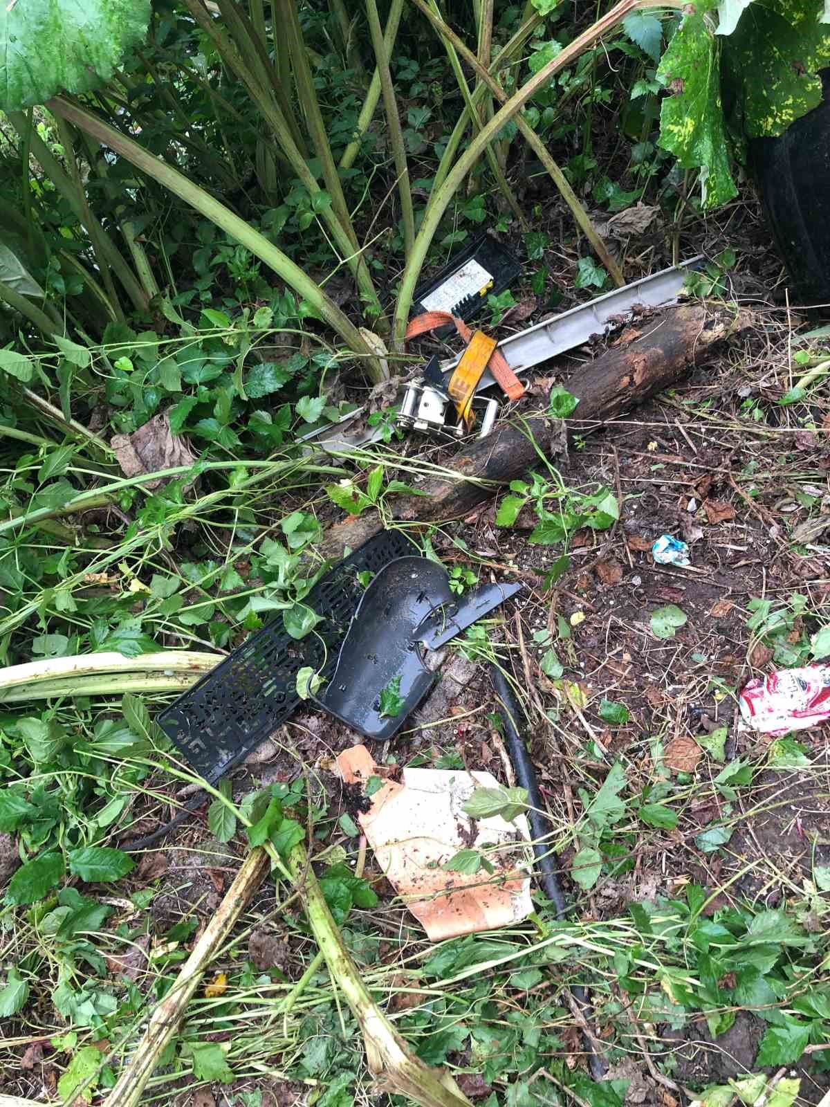 18 yaşındaki kızı öldürüp kaza süsü vermişti, tutuklandı