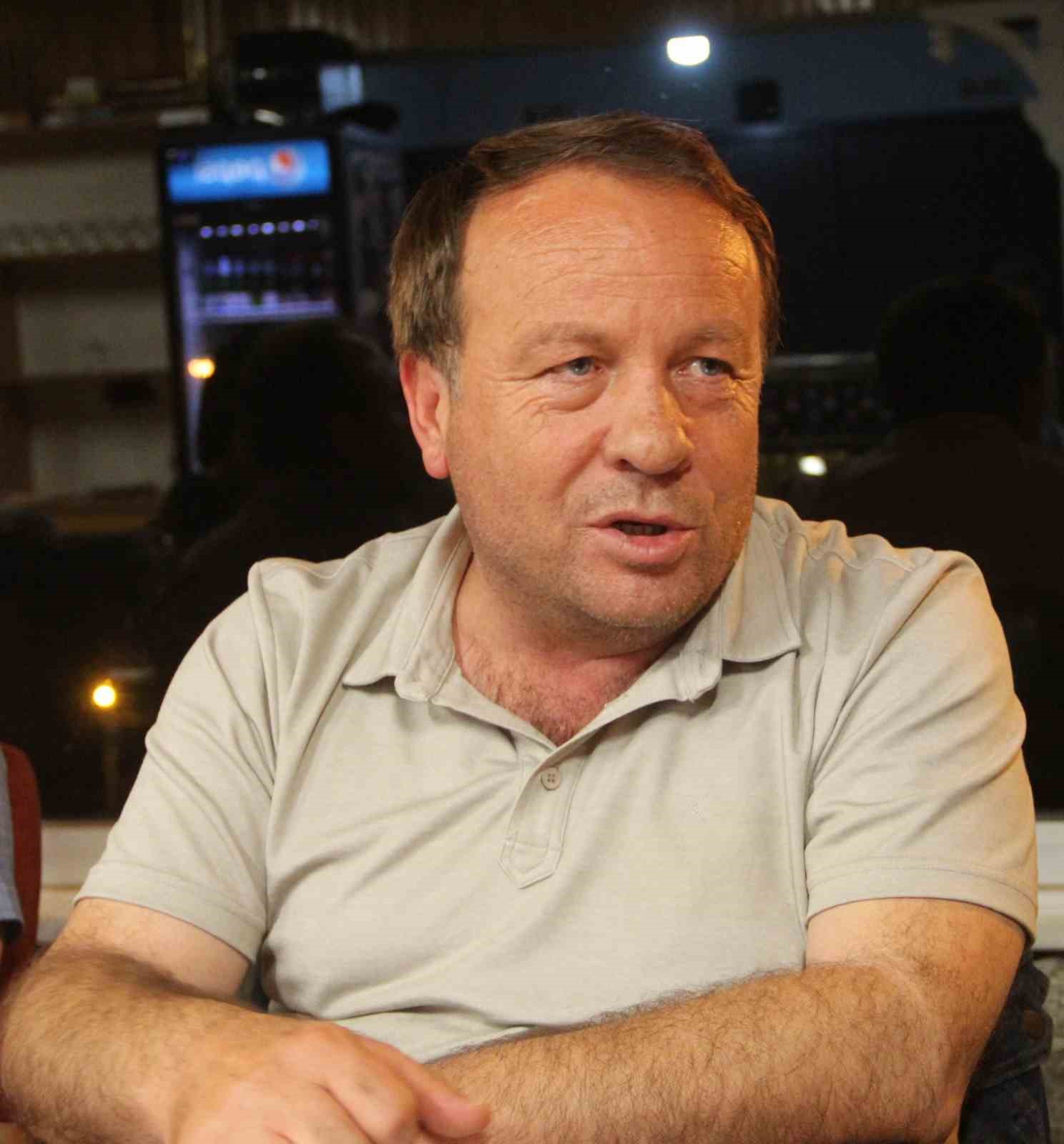 Mut Kayısı K&uuml;lt&uuml;r ve Sanat Festivali 24 Mayıs&rsquo;ta başlıyor
