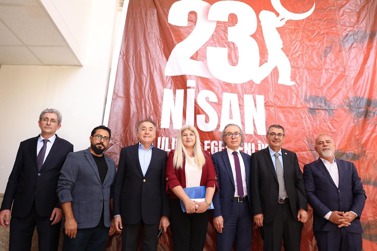 Rekt&ouml;r Kutluhan &lsquo;PA&Uuml; ile G&uuml;l&uuml;mse&rsquo; tanıtım etkinliğine katıldı
