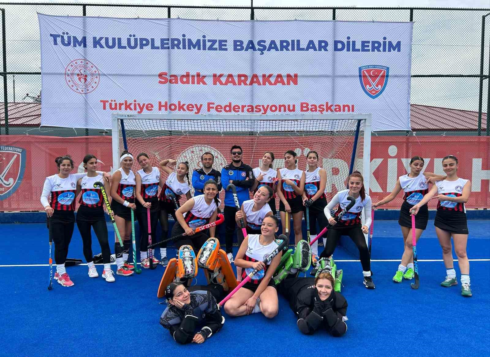 Muğla’dan 10 sporcu Milli Takıma seçildi
