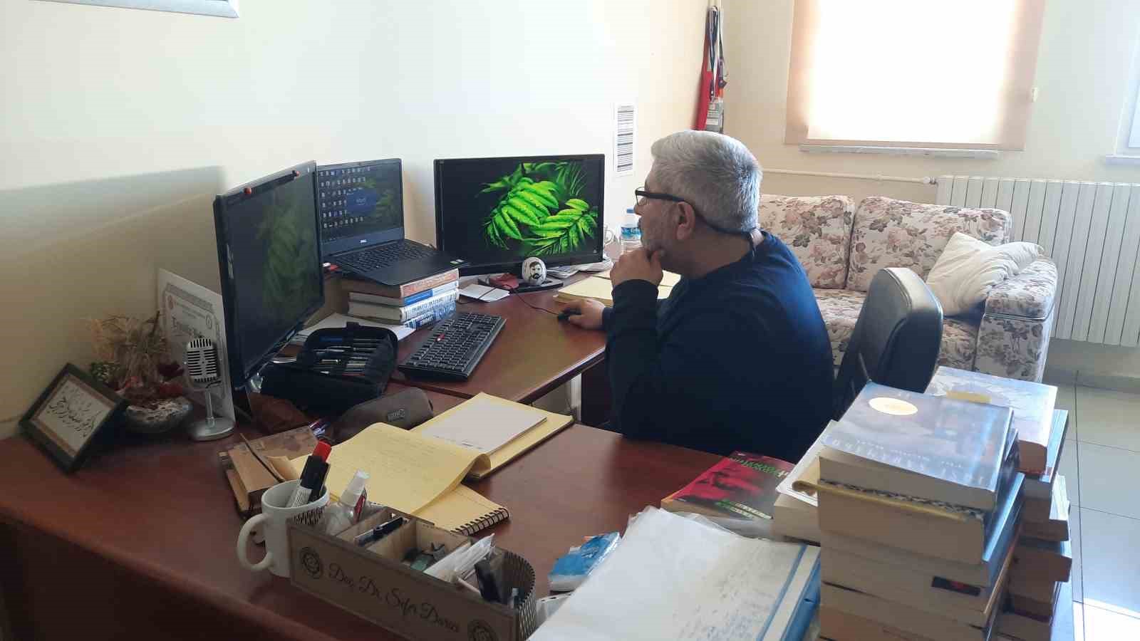 İstihbaratta yapay zeka d&ouml;nemi
