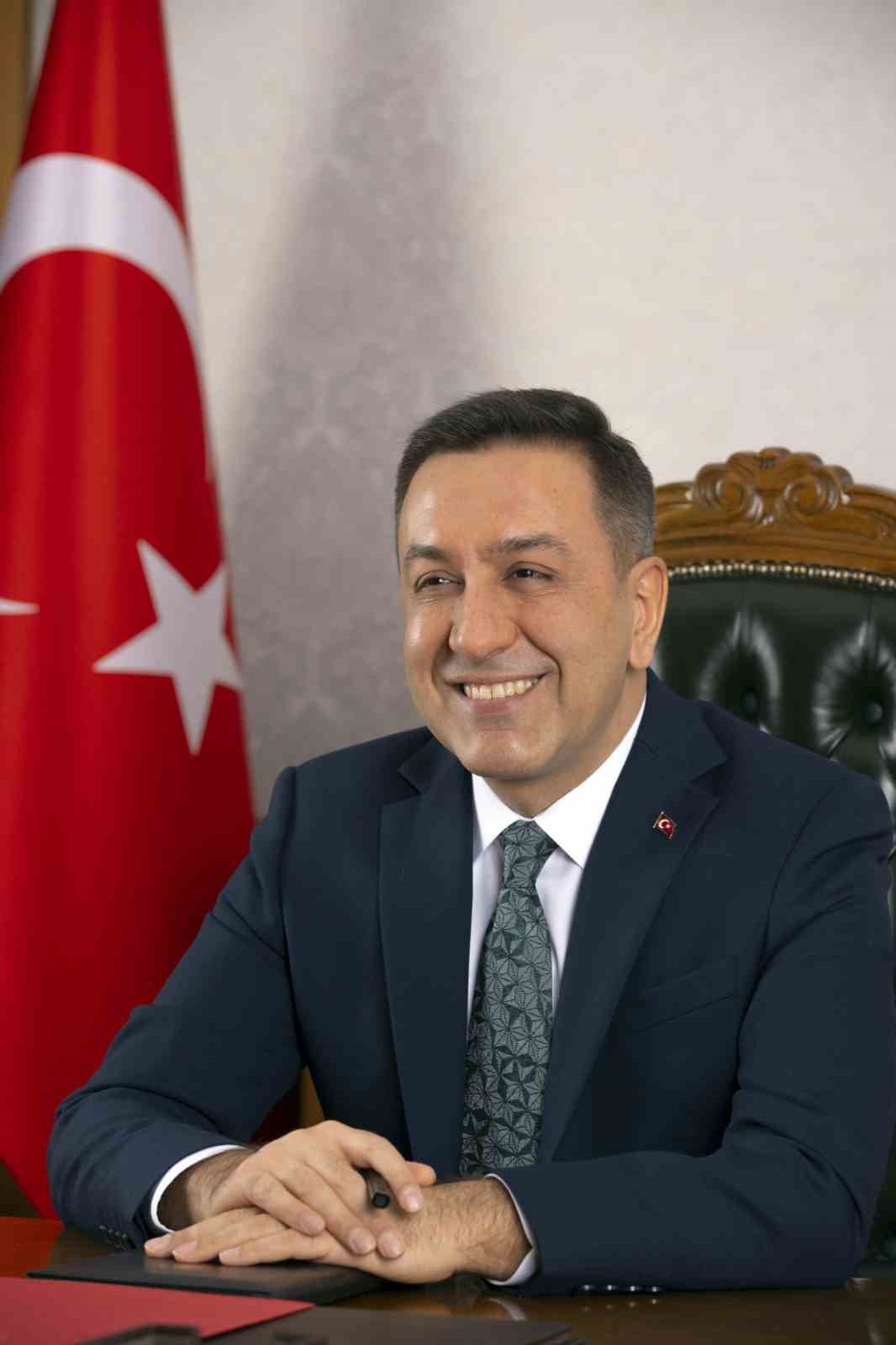 Sungurlu&rsquo;da vekt&ouml;rel m&uuml;cadele &ccedil;alışmalarına hız verildi
