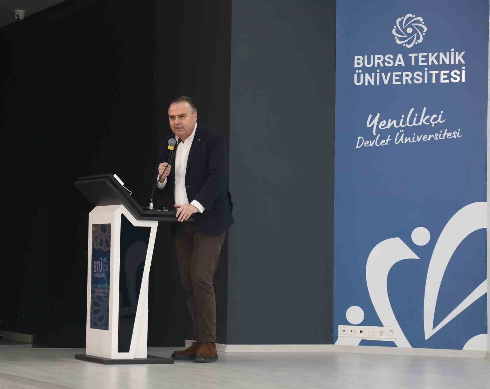 Doç. Dr. Ali Burak Darıcılı: "30 yıllık helikopterle uçuş yapılması güvenlik zafiyeti"