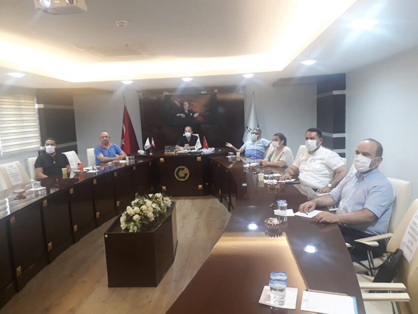 4 bin yıllık antik heykelleri kurtarmak i&ccedil;in DSİ&rsquo;nin sulama projesi iptal edildi
