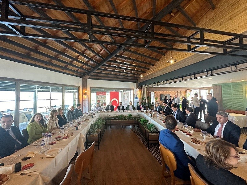 Türk Mutfağı Haftası Çanakkale’de Etkinliklerle Kutlanıyor
