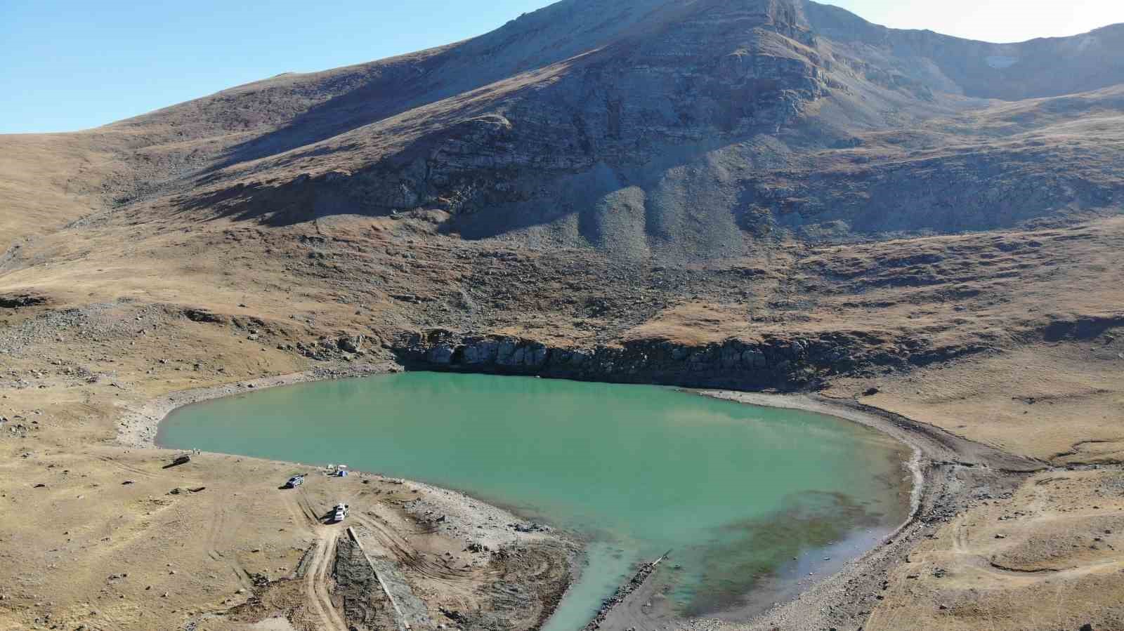 Çakırgöl Kış Turizm Merkezi için Ankara’da bir araya geldiler