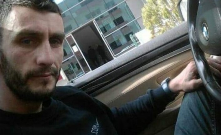 Berberi &ouml;ld&uuml;ren şahıs motosikletle ka&ccedil;arken yakalandı
