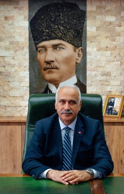 İskilip’te ağırlık kontrol ve poşet uygulamasına geçildi