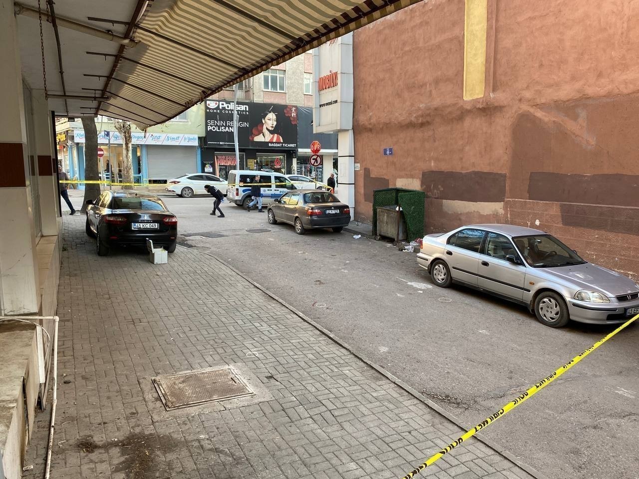 İcra memurunu silahla yaralayan avukat: "Kendisini cezalandırmak istedim"