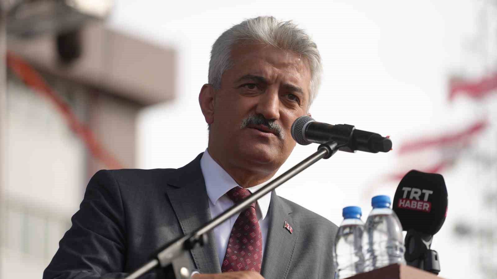 KALEFEST-2024 başladı
