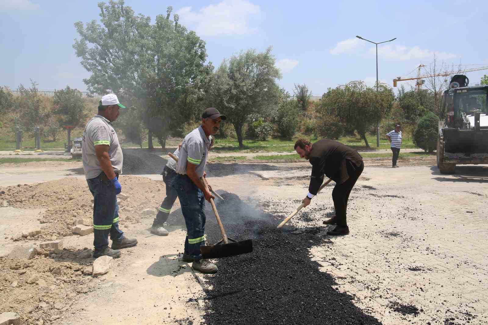 Ceyhan&rsquo;da &lsquo;Acil M&uuml;dahale Ekibi&rsquo; kuruldu
