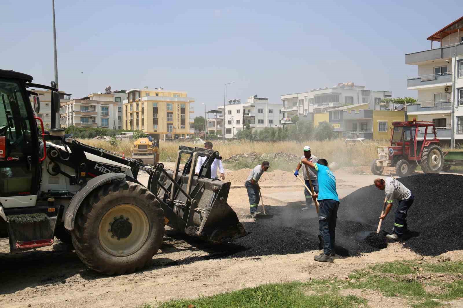 Ceyhan&rsquo;da &lsquo;Acil M&uuml;dahale Ekibi&rsquo; kuruldu
