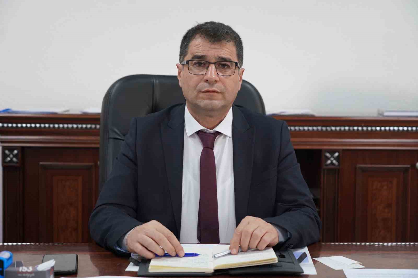 Diyarbakır&rsquo;da Hafif Raylı Sistem Projesi revize edilecek
