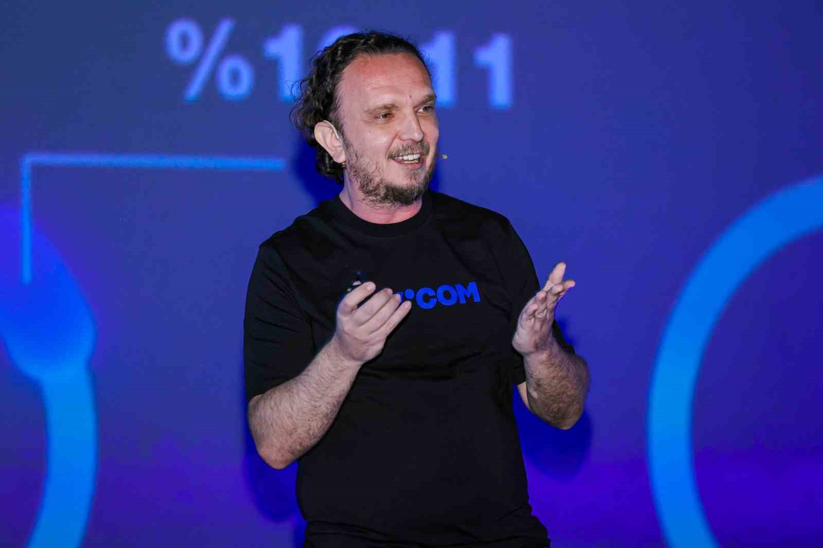 LC Waikiki yeni online satış platformunu tanıttı