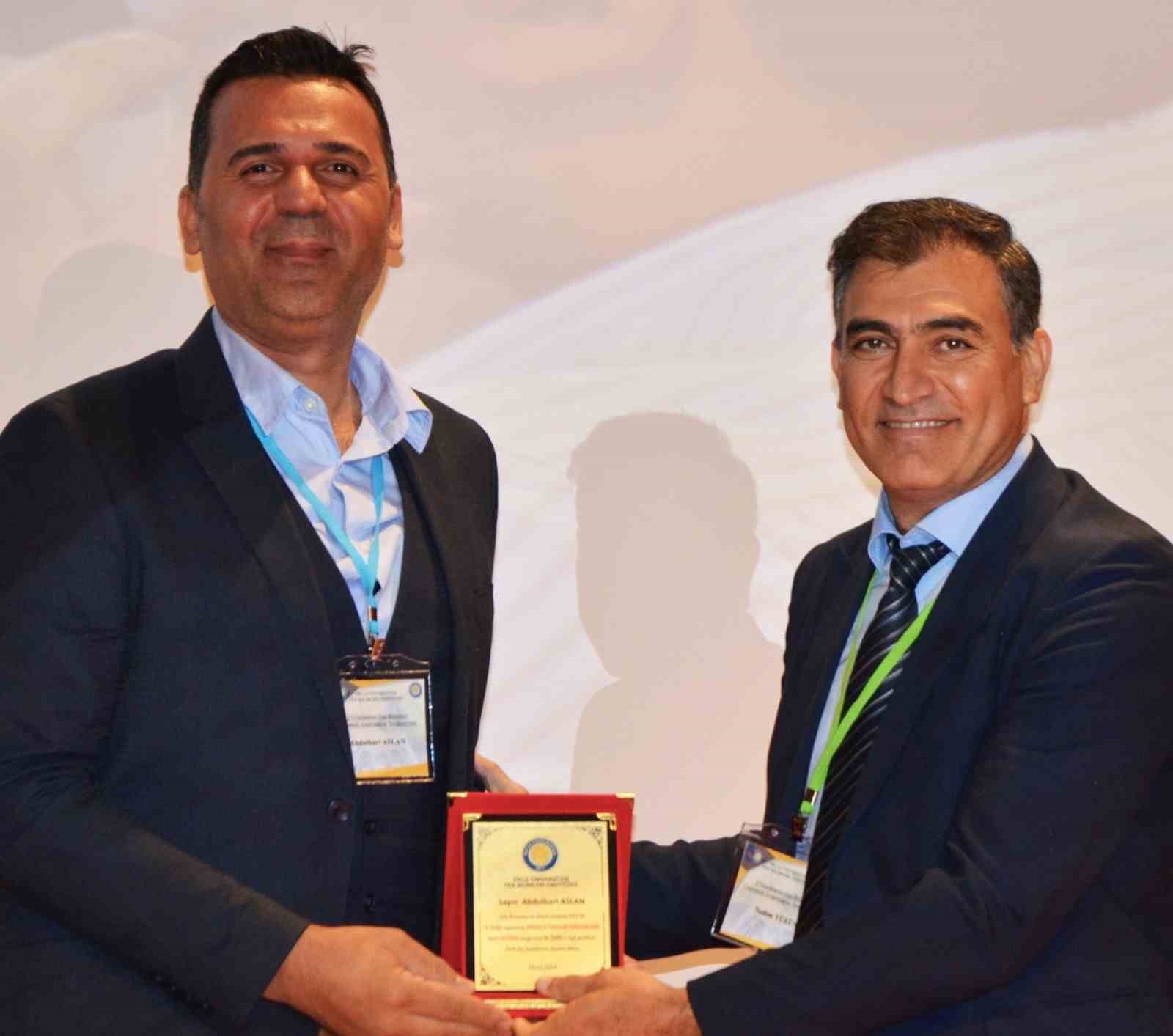 Dicle Elektrik&rsquo;ten &ouml;rnek s&uuml;rd&uuml;r&uuml;lebilir insan kaynağı uygulaması
