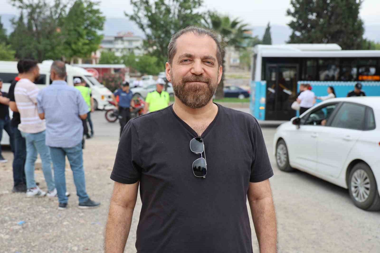 &Ouml;l&uuml;m yolu i&ccedil;in &ouml;nlem istiyorlar
