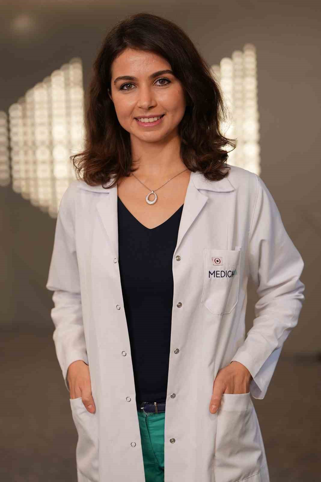 G&ouml;zler sadece kalbin aynası değil sağlığın da aynası
