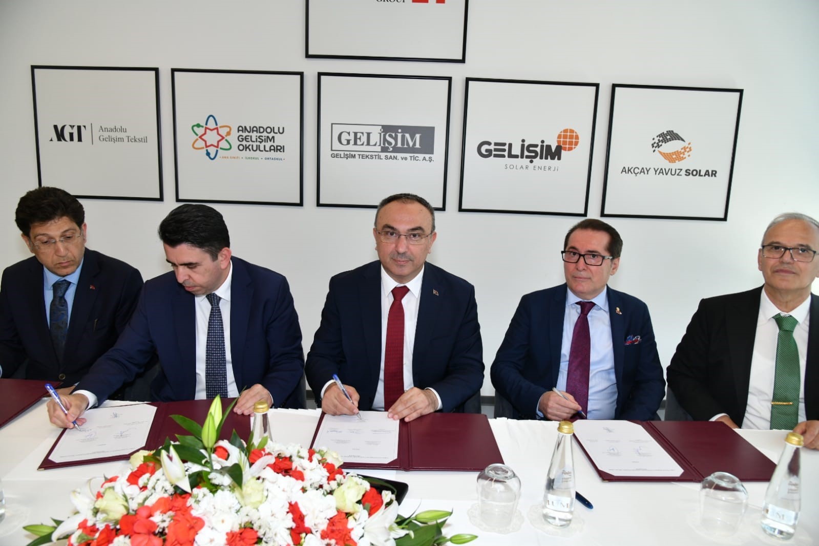 &Ccedil;orlu&rsquo;ya 5 derslikli yeni okul yapılacak
