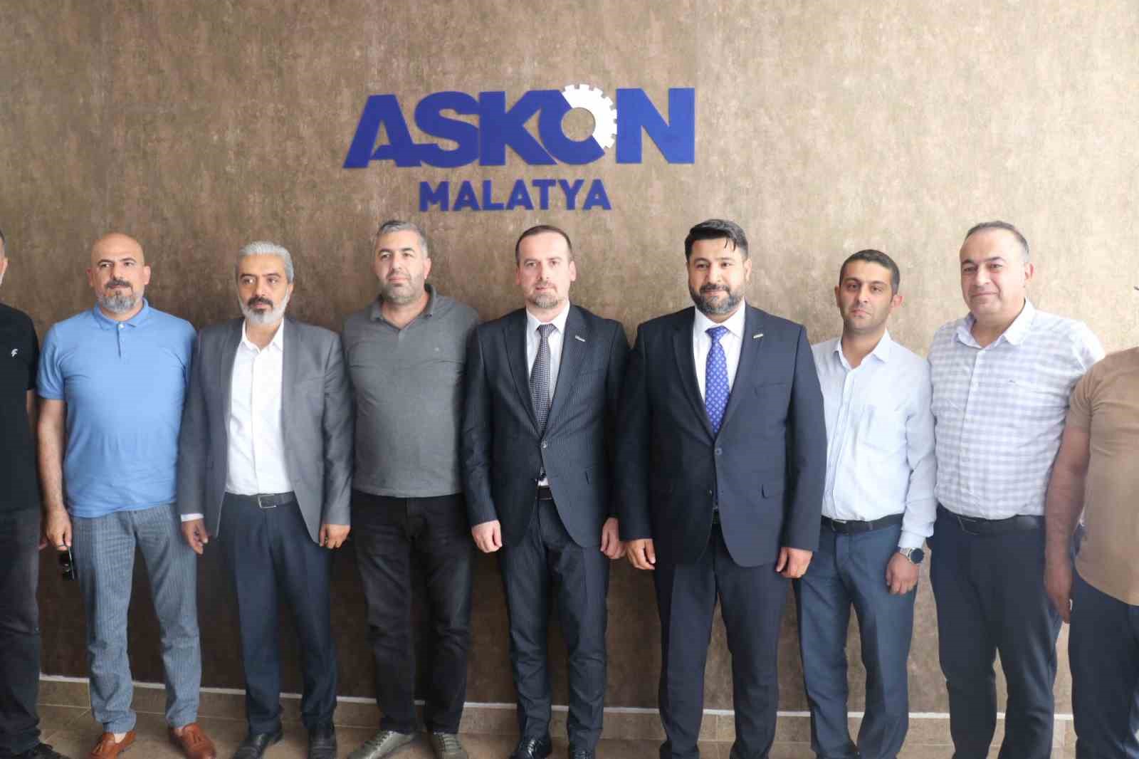 Karademir: "Deprem sonrası kentimizi el birliğiyle ayağa kaldıracağız"
