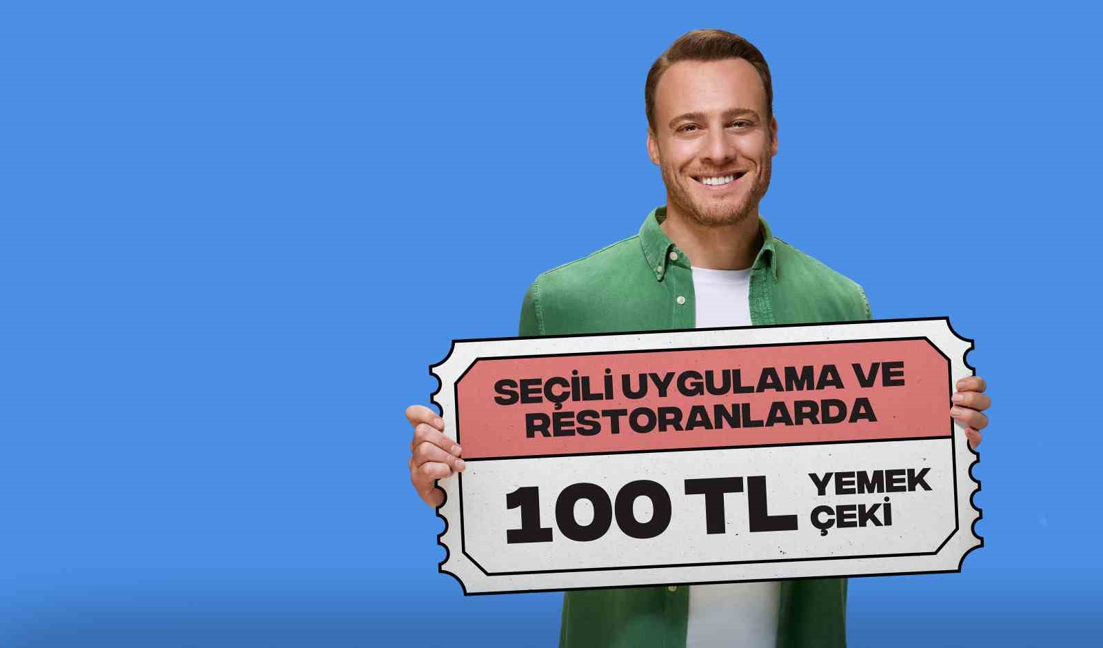 GN&Ccedil;, &rsquo;1 sinema biletine 1 sinema bileti hediye&rsquo; uygulamasını hayata ge&ccedil;iriyor
