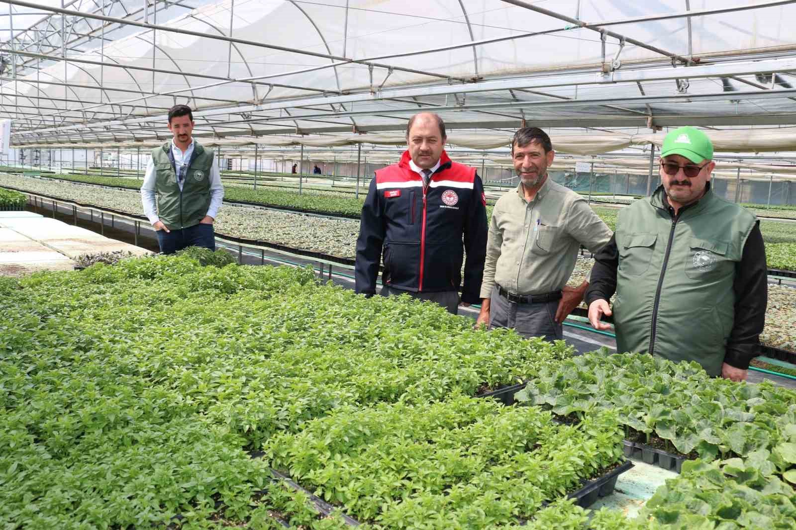 B&ouml;lgenin fidesi Erzincan&rsquo;dan
